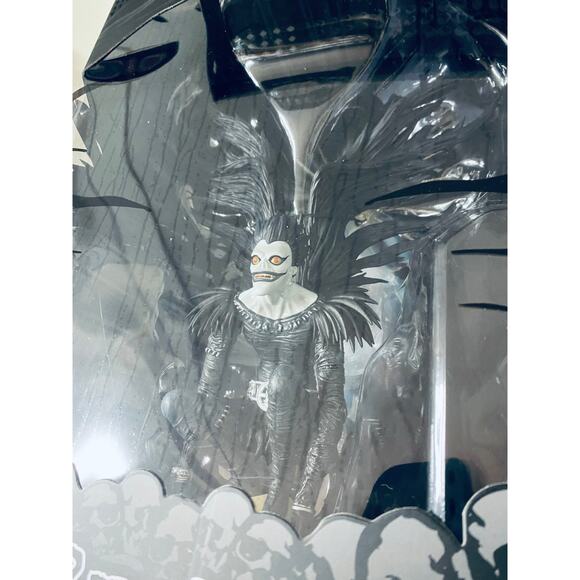 Death Note Ryuk Super Figure Collection Figurine - Picture 2 of 4